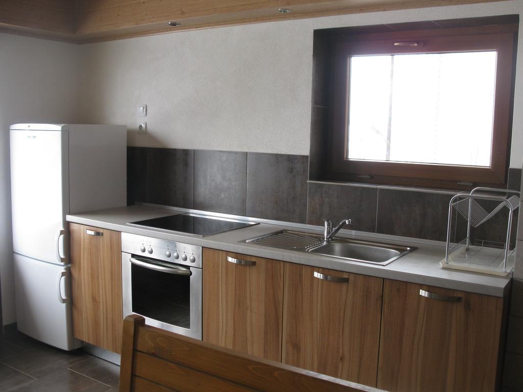 Slavina Guest House Sapareva Banya Εξωτερικό φωτογραφία