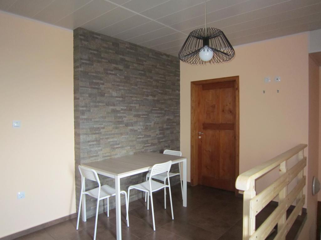 Slavina Guest House Sapareva Banya Εξωτερικό φωτογραφία