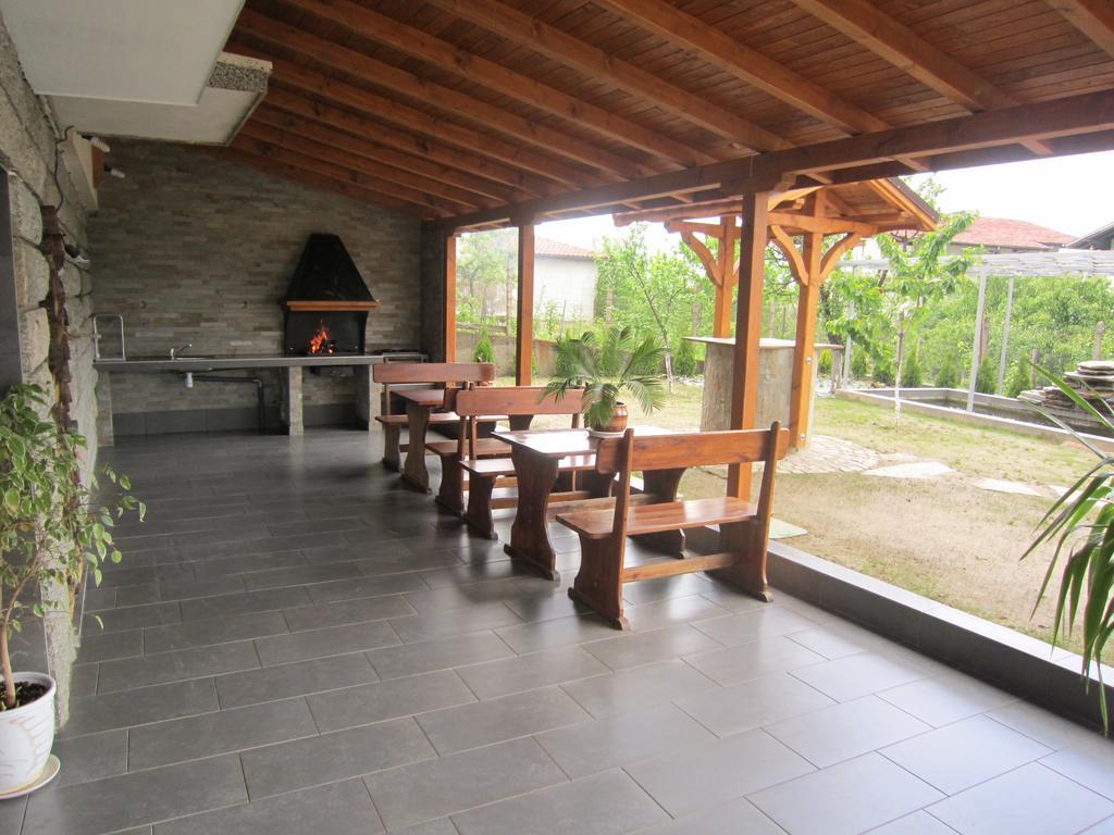 Slavina Guest House Sapareva Banya Εξωτερικό φωτογραφία