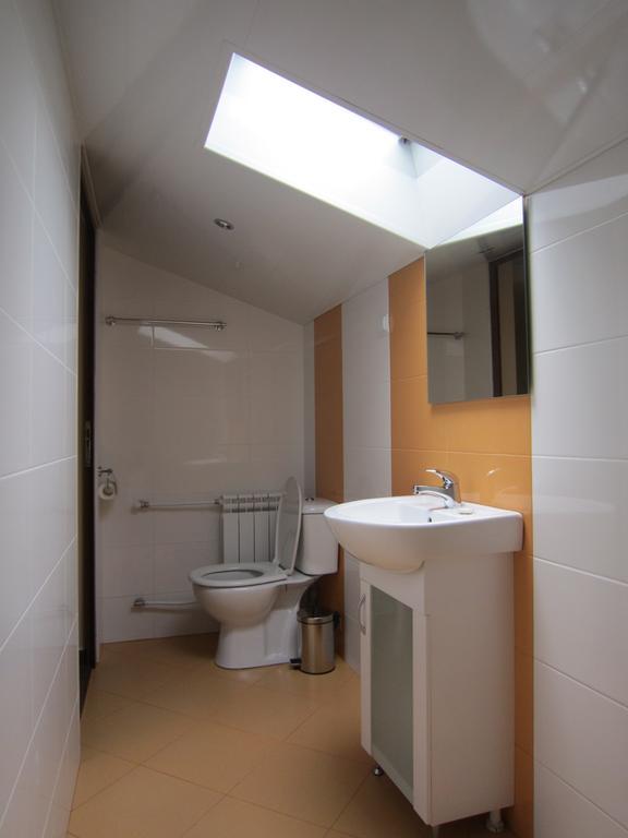 Slavina Guest House Sapareva Banya Εξωτερικό φωτογραφία