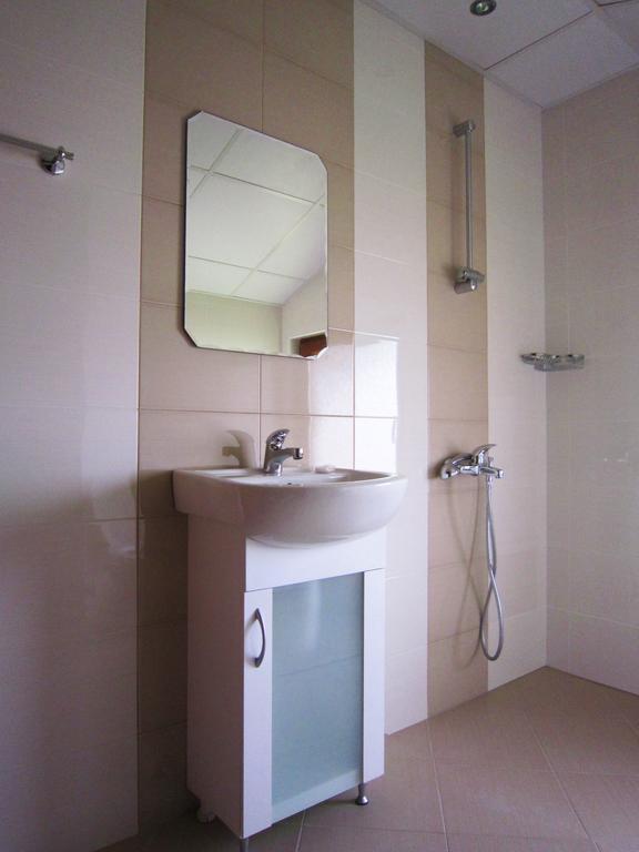 Slavina Guest House Sapareva Banya Εξωτερικό φωτογραφία