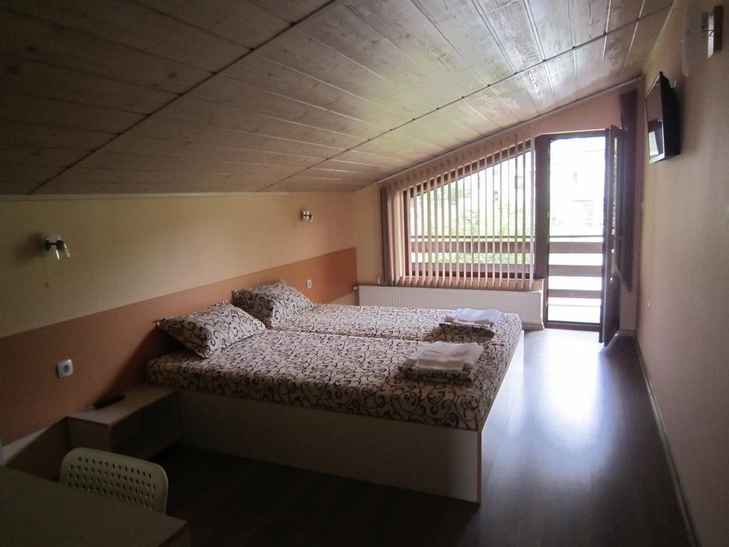 Slavina Guest House Sapareva Banya Δωμάτιο φωτογραφία