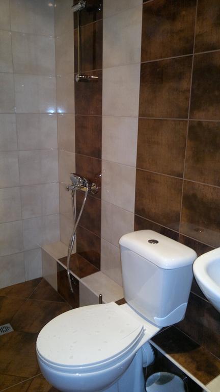 Slavina Guest House Sapareva Banya Δωμάτιο φωτογραφία