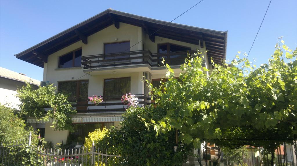 Slavina Guest House Sapareva Banya Εξωτερικό φωτογραφία
