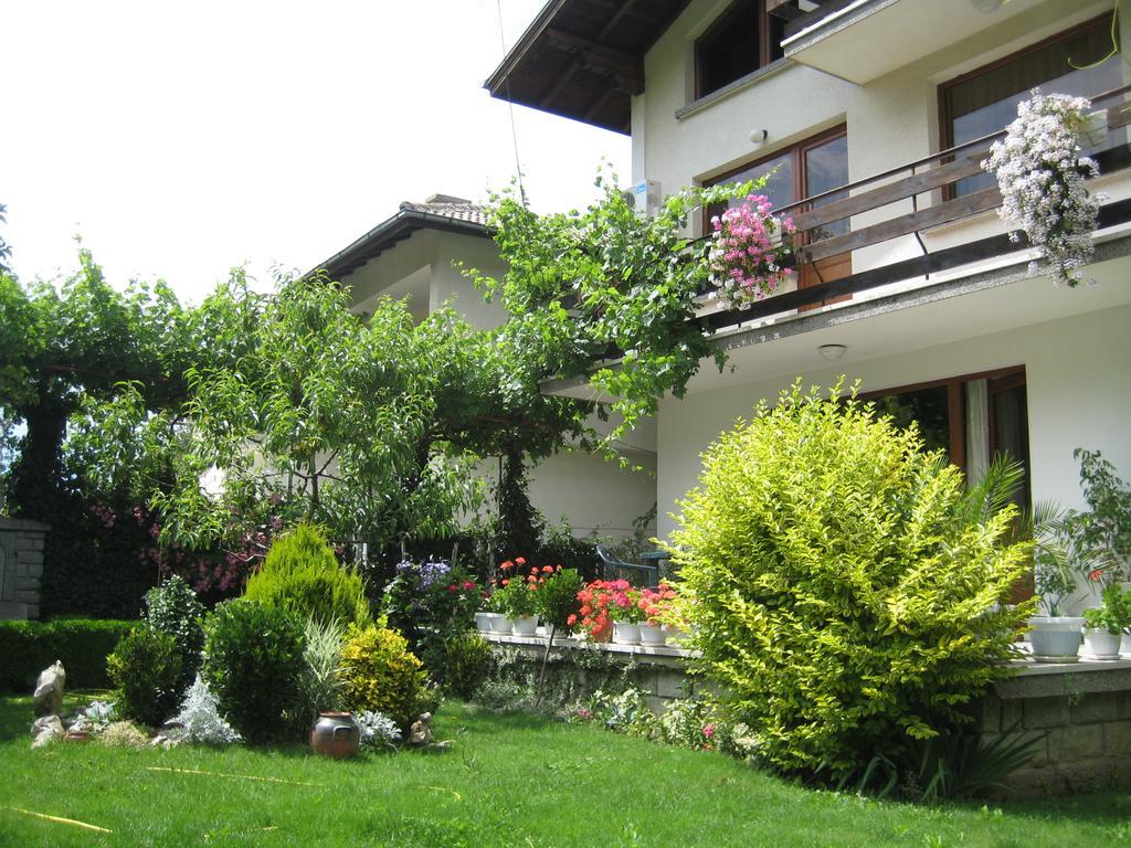 Slavina Guest House Sapareva Banya Εξωτερικό φωτογραφία