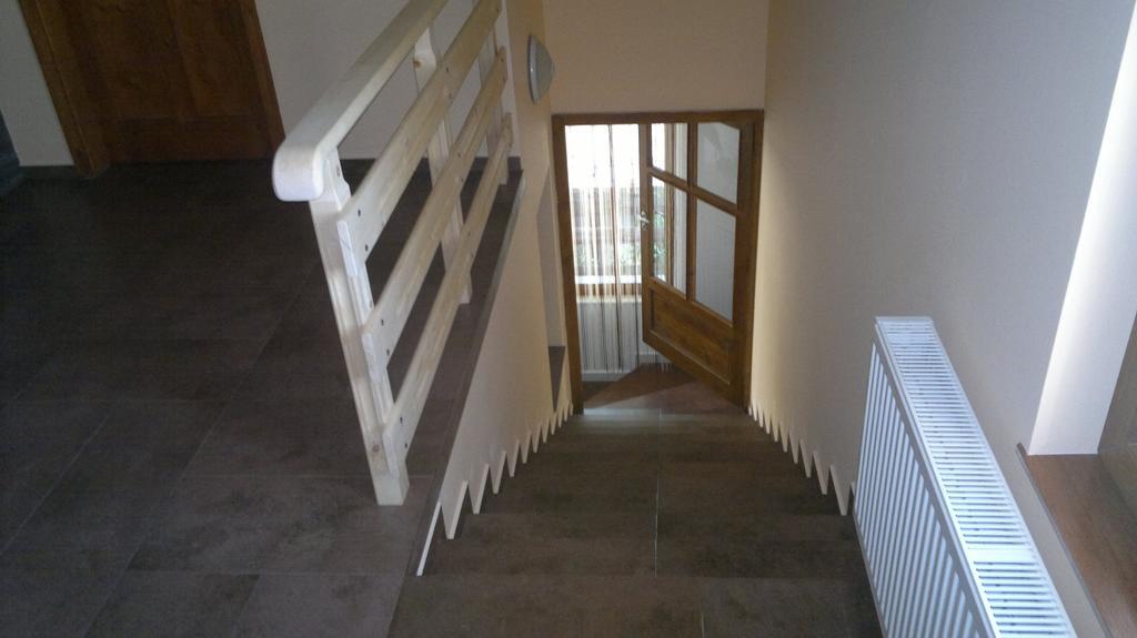 Slavina Guest House Sapareva Banya Εξωτερικό φωτογραφία